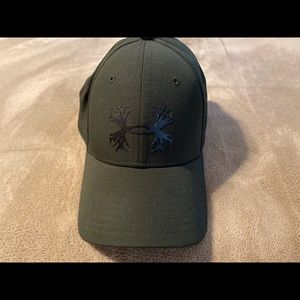 Under Armour Hunting Hat